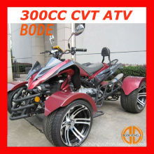 300CC EEC ATV CVT EEC ATV AUTOMATIC EEC(MC-361)